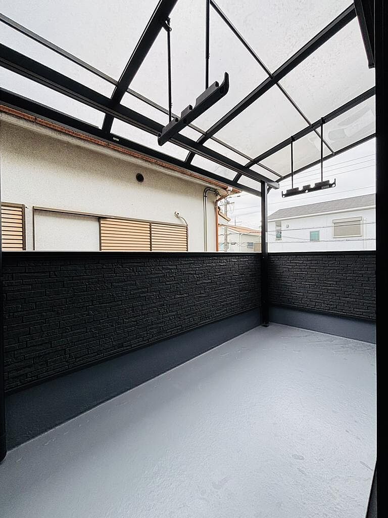 detached 大阪府富田林市甲田6丁目