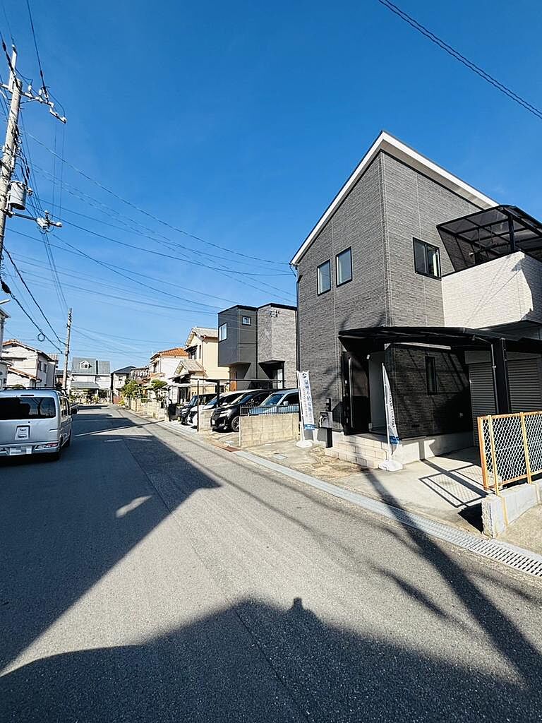 detached 大阪府富田林市甲田6丁目