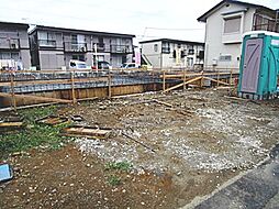 川越市今成１丁目新築一戸建て建売分譲住宅　第10