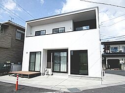 鶴ヶ島市下新田中古一戸建て住宅