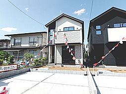 坂戸市溝端町新築一戸建て建売分譲住宅２期