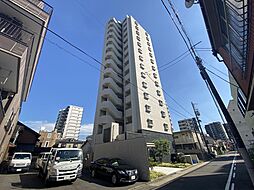 物件画像 ペット可、角部屋／BELISTA代官町