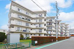 物件画像 角・部屋／戸塚マンションＧ棟