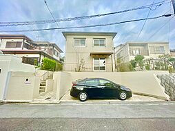 物件画像 尾張旭市新居町中古戸建