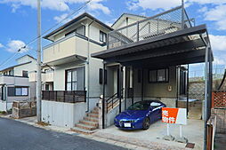 物件画像 南向き／瀬戸市八床町の家