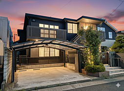 物件画像 鉄筋コンクリート大型邸宅・二世帯も可／千種区赤坂町