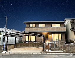 物件画像 キャンペーン実施・大型邸宅／春日井市白山町