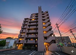 物件画像 駅近邸宅／アイ旭