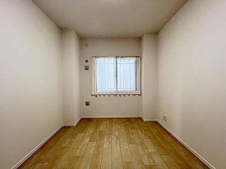 5.3帖洋室は子供室にいかがでしょう