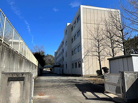 名古屋市立猪高小学校