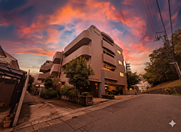 物件画像 ダイアパレス藤ヶ丘北弐番館