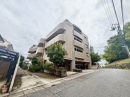 物件画像 ダイアパレス藤ヶ丘北弐番館