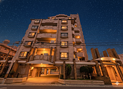 物件画像 グローリアス和合第二