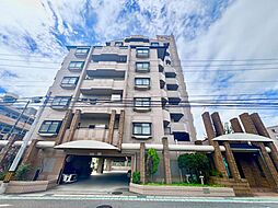 物件画像 グローリアス和合第二