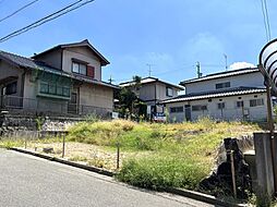 物件画像 日進市五色園　土地