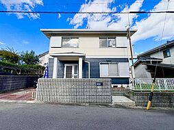 物件画像 尾張旭市平子町長池上戸建