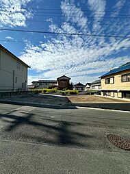 物件画像 整形地/蒲郡三谷東