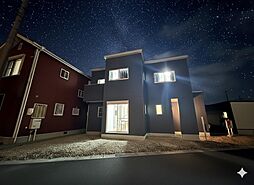 物件画像 岐阜茜部／２０２１年築の美邸・キャンペーン実施中