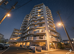 マンションイメージ