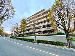 物件画像 グリーンコーポ星ヶ丘南