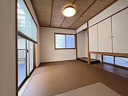 和室の画像