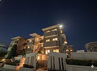 愛知県名古屋市名東区赤松台404：物件画像
