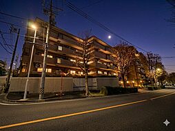 マンションイメージ