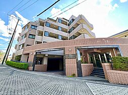 物件画像 グローリアスヒルズ名東神丘町