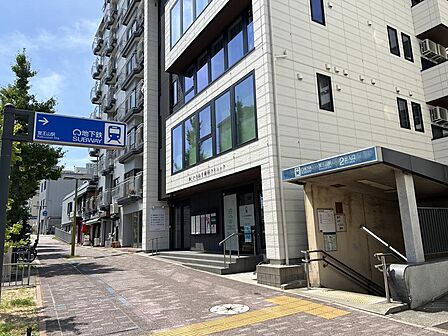 覚王山駅（徒歩1分）