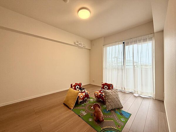 子供部屋