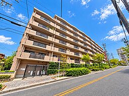 マンションイメージ