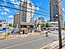 その他：街並みを見渡せる眺め。窓の外に広がる空が、日々の暮らしに開放感を添えてくれます