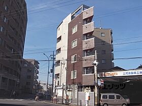 スペシャリー丸太町 402 ｜ 京都府京都市上京区日暮通丸太町上ル西入ル西院町（賃貸マンション1K・4階・21.26㎡） その11