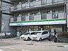 周辺：ファミリーマート　寺町二条店まで240メートル