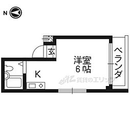 🉐敷金礼金0円！🉐コーポエスポワール