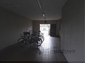 メゾン永楽 203 ｜ 京都府京都市東山区大仏南門通大和大路東入二丁目新瓦町東組（賃貸マンション1K・2階・24.00㎡） その18