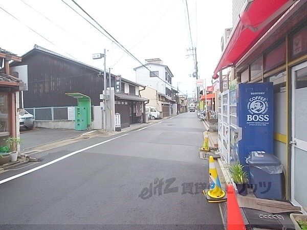 京都府京都市上京区堀川寺ノ内西入る妙蓮寺前町(賃貸マンション1K・3階・16.00㎡)の写真 その30