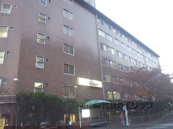 画像17:京都双岡病院まで1400メートル