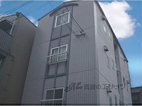 京都府京都市上京区黒門通下立売上ル南蟹屋町（賃貸マンション1R・4階・16.00㎡） その1