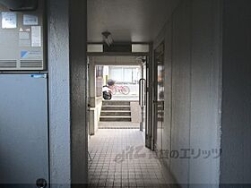 京都府京都市上京区黒門通下立売上ル南蟹屋町（賃貸マンション1R・4階・16.00㎡） その30