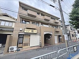 JR山陰本線 二条駅 徒歩6分