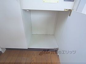 京都府京都市上京区新町通今出川上ル西入元本満寺町（賃貸マンション1R・8階・17.44㎡） その27