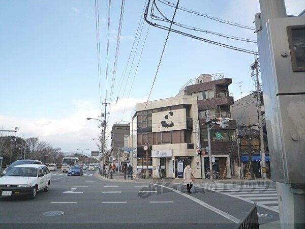 画像23:京阪神宮丸太町駅まで1300メートル