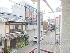 シモン堀川 202 ｜ 京都府京都市上京区下立売通黒門西入橋西二町目（賃貸マンション1K・2階・25.00㎡） その22