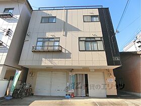 京都府京都市下京区西木屋町通七条上る新日吉町（賃貸マンション1R・3階・23.49㎡） その1