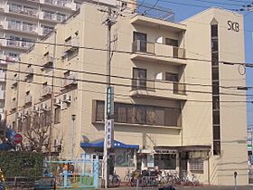 京都府京都市右京区西京極西池田町（賃貸マンション1K・3階・22.78㎡） その1