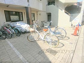 京都府京都市上京区大宮通中立売下ル常陸町（賃貸マンション1DK・4階・28.80㎡） その20