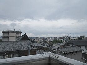 プレサンス京都二条城前  ｜ 京都府京都市中京区西ノ京職司町（賃貸マンション1LDK・5階・40.94㎡） その23