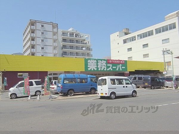 京都府京都市右京区西院久田町(賃貸マンション1K・2階・18.00㎡)の写真 その20