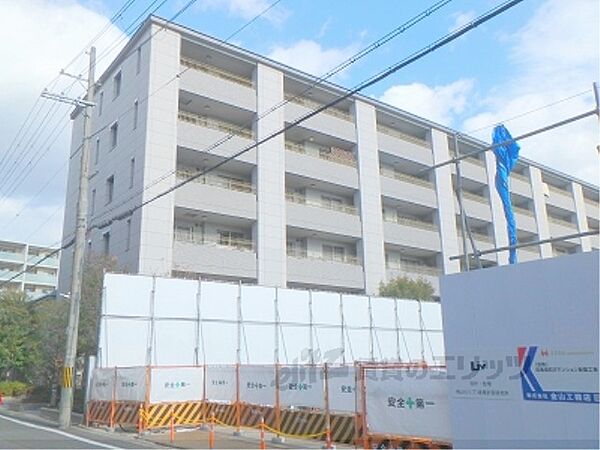 京都府京都市右京区西院四条畑町(賃貸マンション3LDK・4階・65.40㎡)の写真 その10